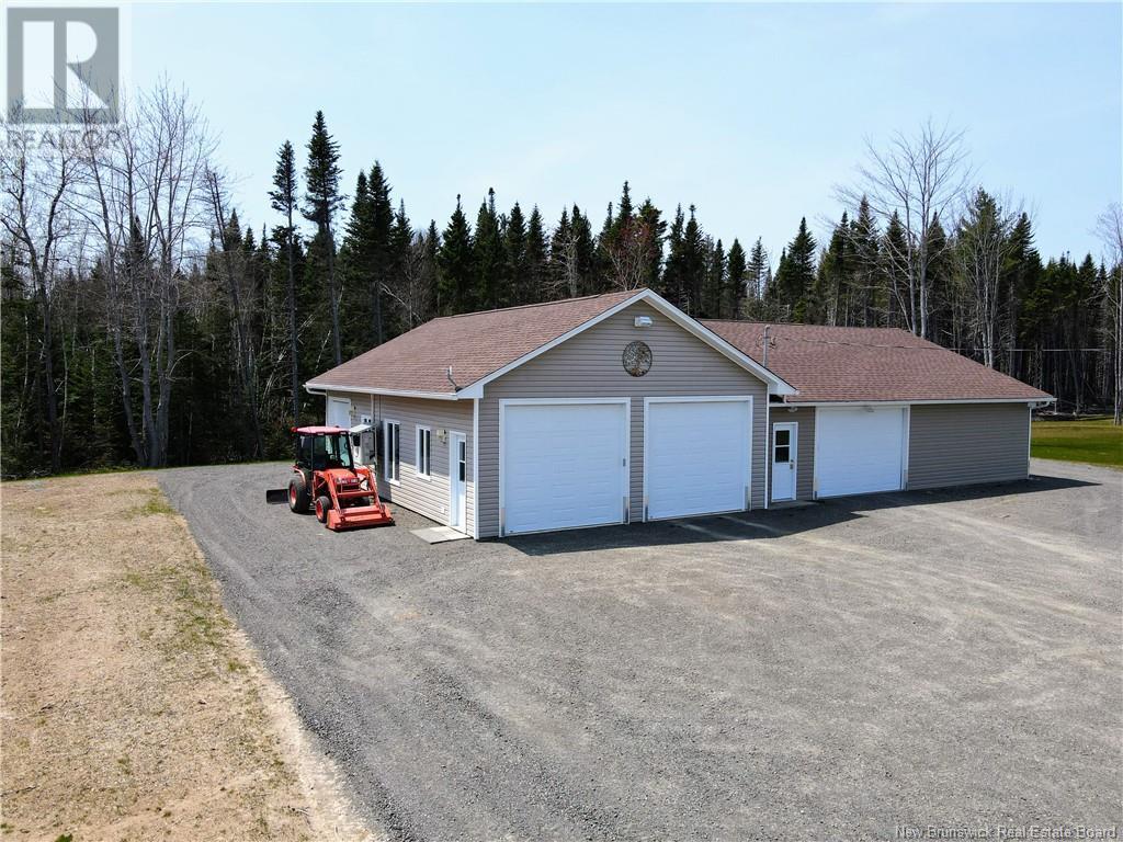 60 Eveline Road, Saint-Louis-De-Kent, New Brunswick