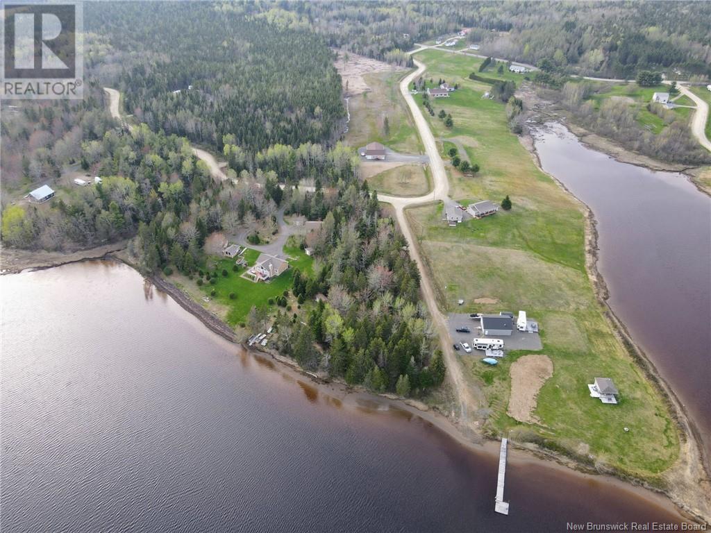 60 Eveline Road, Saint-Louis-De-Kent, New Brunswick  E4X 0A5 - Photo 17 - NB118419