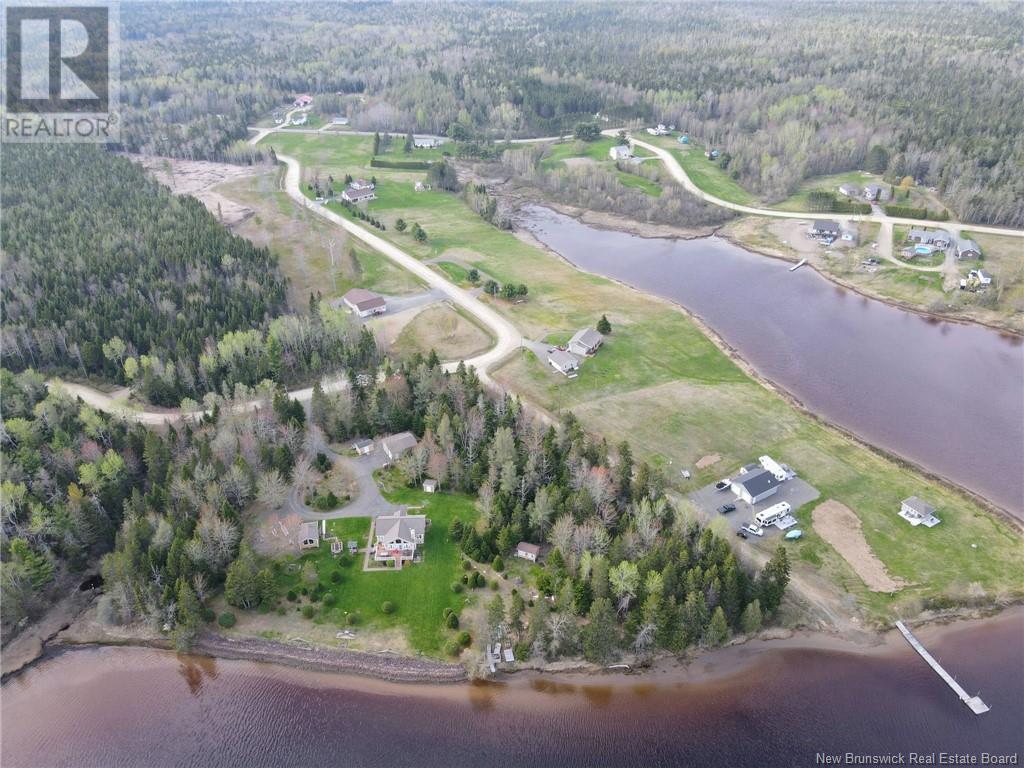 60 Eveline Road, Saint-Louis-De-Kent, New Brunswick  E4X 0A5 - Photo 19 - NB118419