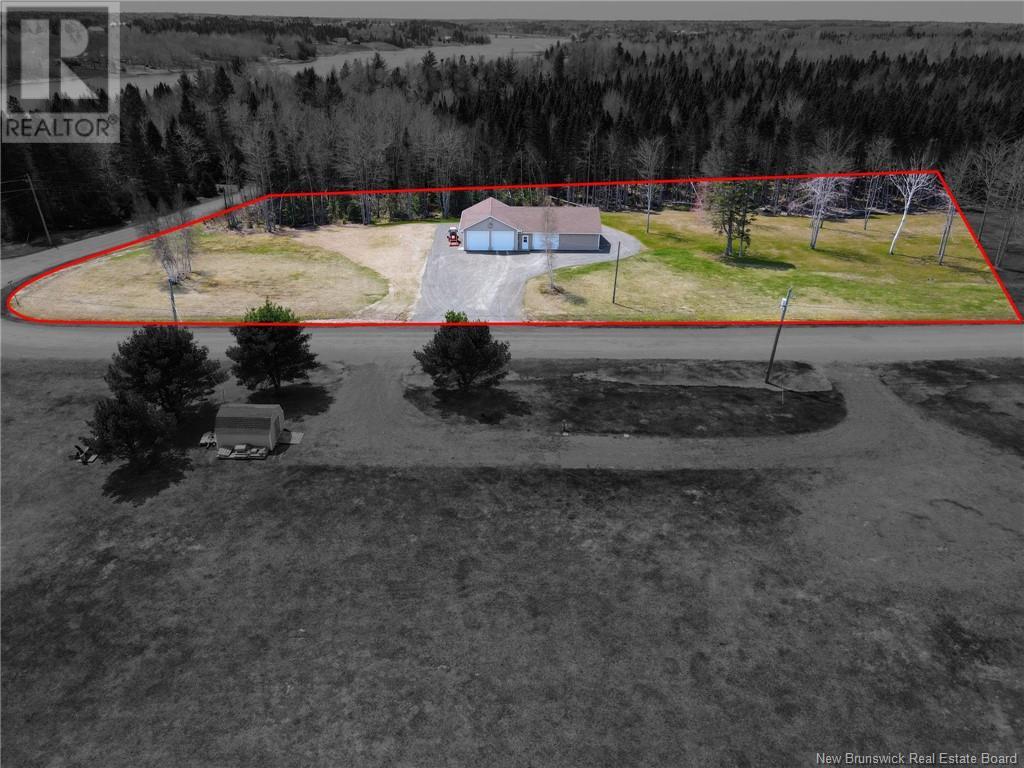 60 Eveline Road, Saint-Louis-De-Kent, New Brunswick  E4X 0A5 - Photo 2 - NB118419