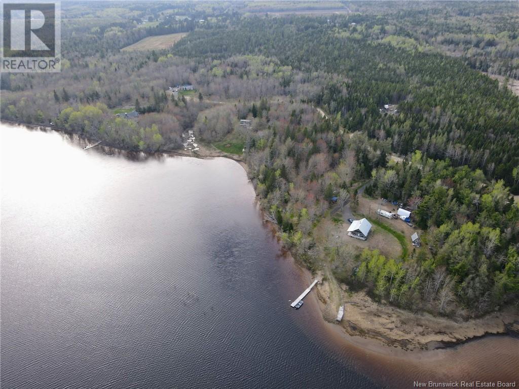 60 Eveline Road, Saint-Louis-De-Kent, New Brunswick  E4X 0A5 - Photo 20 - NB118419