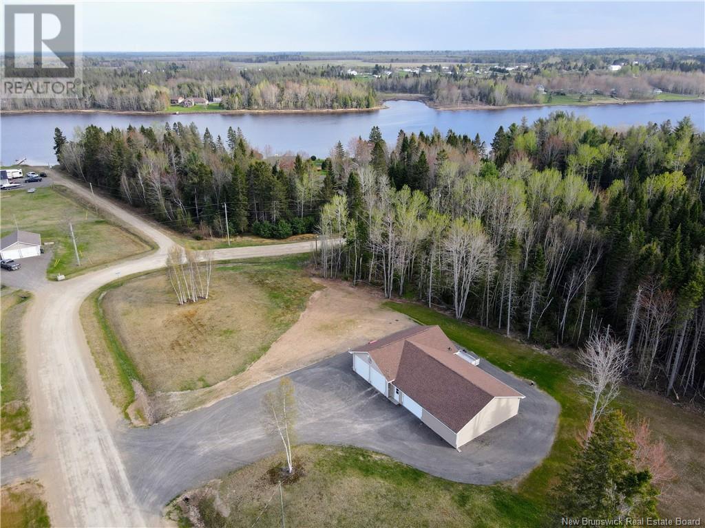 60 Eveline Road, Saint-Louis-De-Kent, New Brunswick  E4X 0A5 - Photo 23 - NB118419