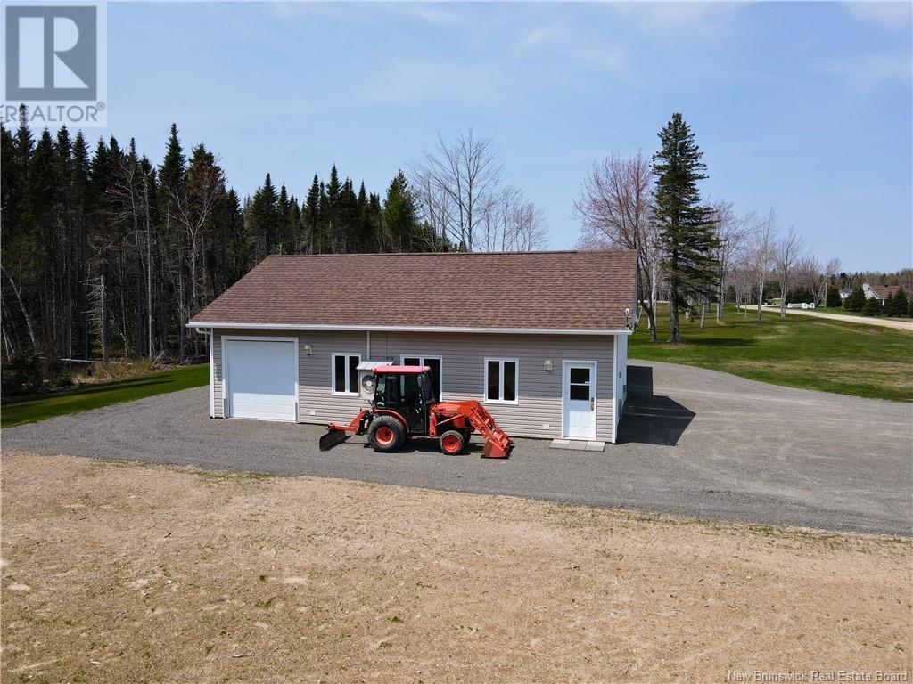 60 Eveline Road, Saint-Louis-De-Kent, New Brunswick  E4X 0A5 - Photo 5 - NB118419