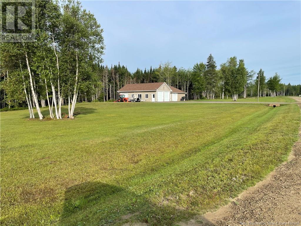 60 Eveline Road, Saint-Louis-De-Kent, New Brunswick  E4X 0A5 - Photo 6 - NB118419