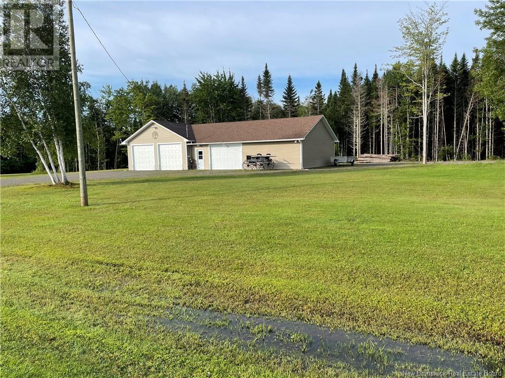 60 Eveline Road, Saint-Louis-De-Kent, New Brunswick  E4X 0A5 - Photo 7 - NB118419