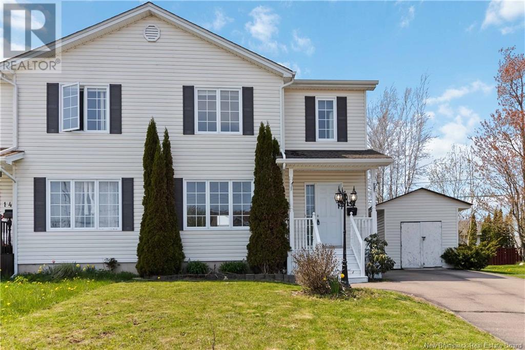 151 Mount Pleasant Road, Moncton, New Brunswick