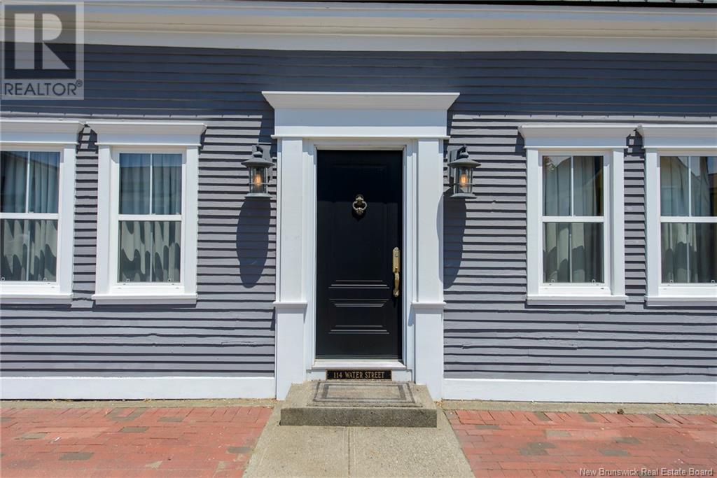 114 Water Street, Saint Andrews, New Brunswick  E5B 1A6 - Photo 15 - NB118716