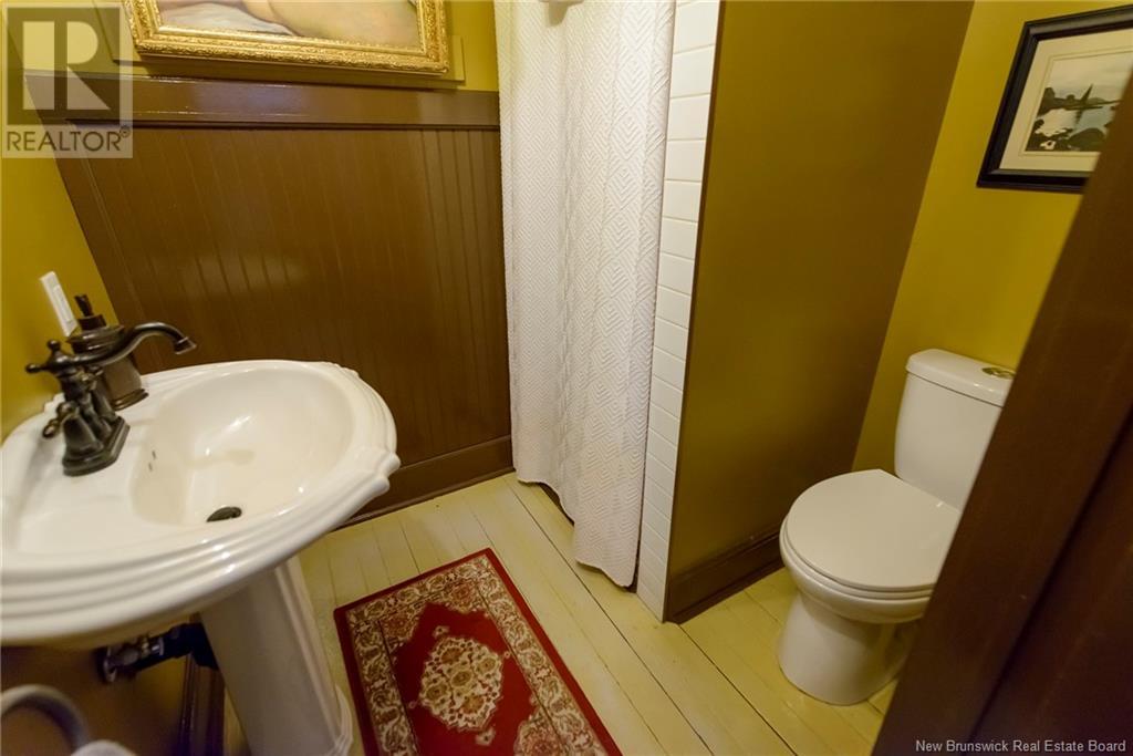 114 Water Street, Saint Andrews, New Brunswick  E5B 1A6 - Photo 28 - NB118716