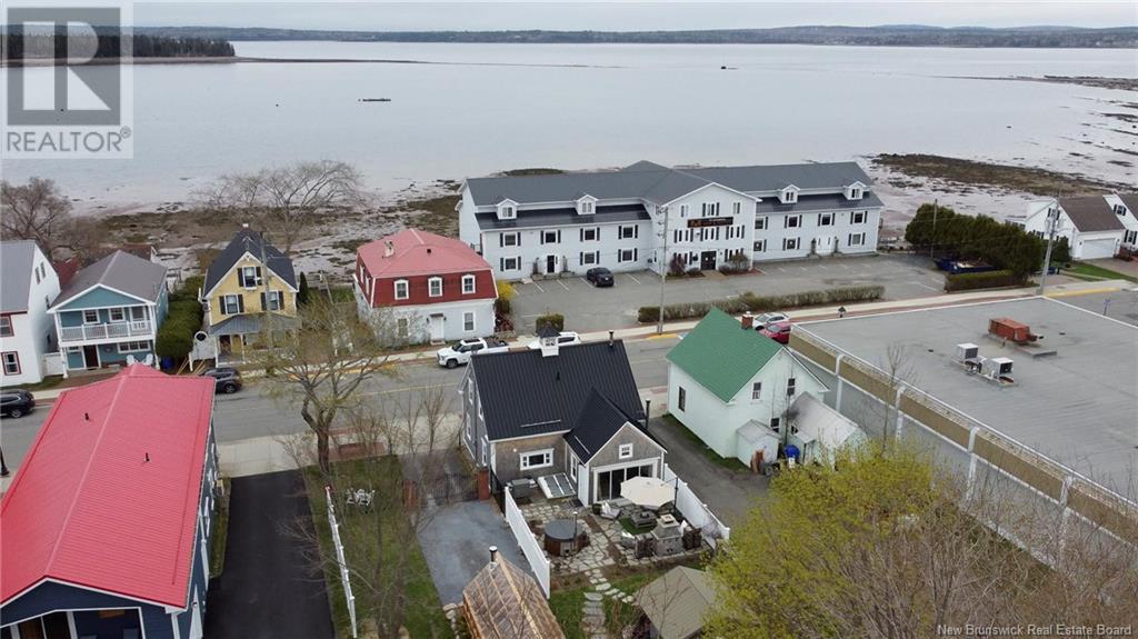 114 Water Street, Saint Andrews, New Brunswick  E5B 1A6 - Photo 50 - NB118716