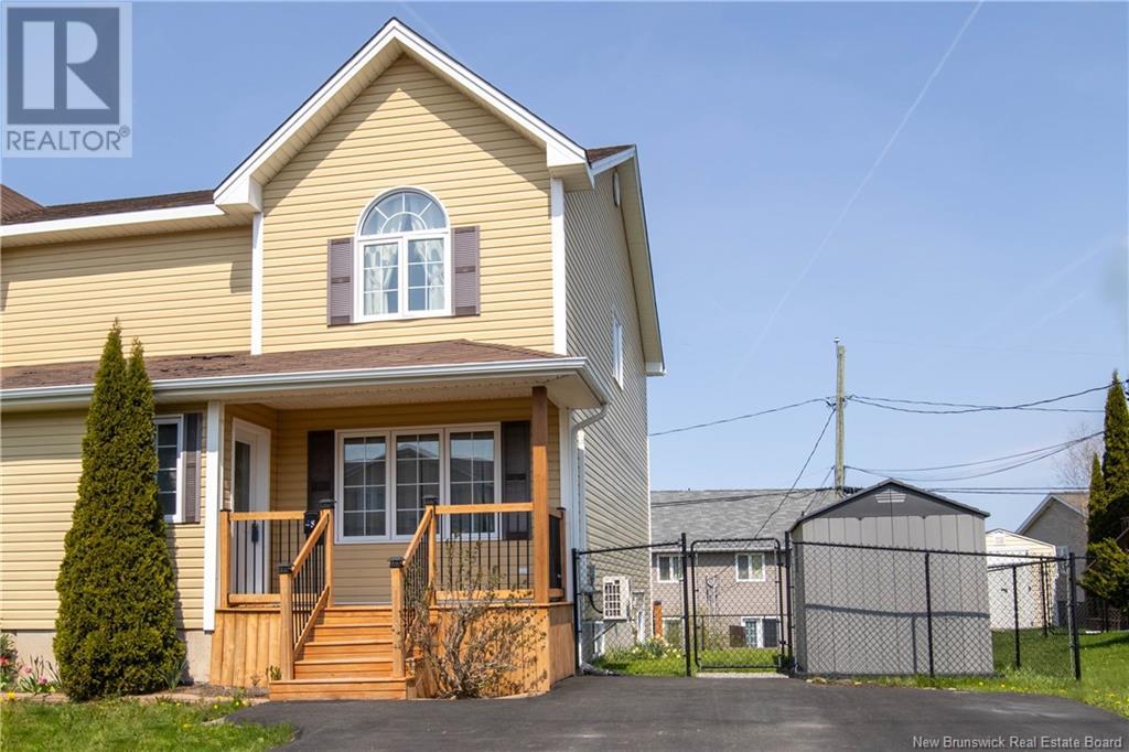 48 Sawgrass Drive, Riverview, New Brunswick