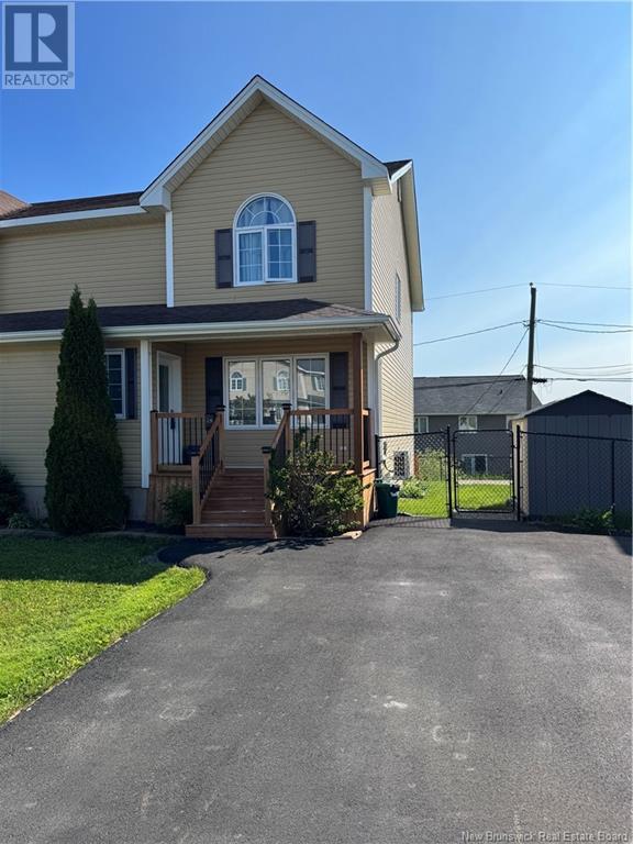 48 Sawgrass Drive, Riverview, New Brunswick  E1B 0A8 - Photo 2 - NB118697