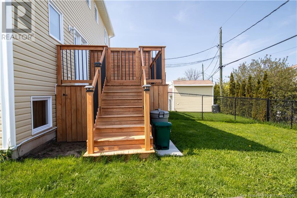 48 Sawgrass Drive, Riverview, New Brunswick  E1B 0A8 - Photo 34 - NB118697