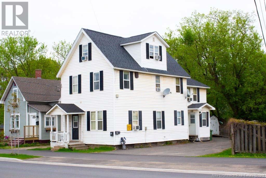 420 Smythe Street, Fredericton, New Brunswick