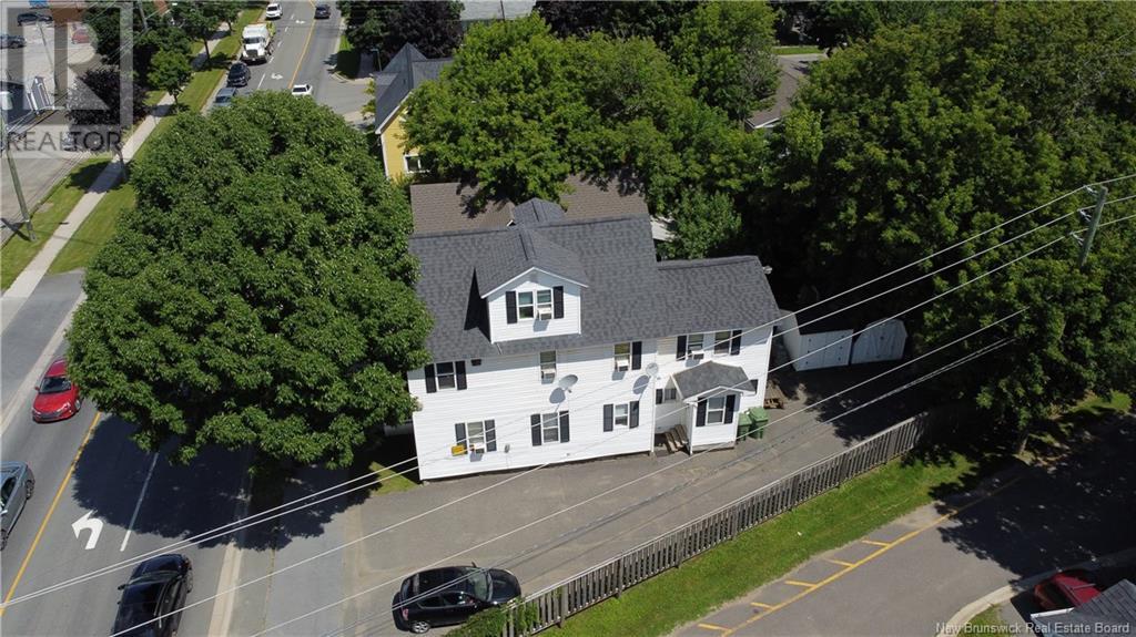 420 Smythe Street, Fredericton, New Brunswick  E3B 3E5 - Photo 30 - NB118727