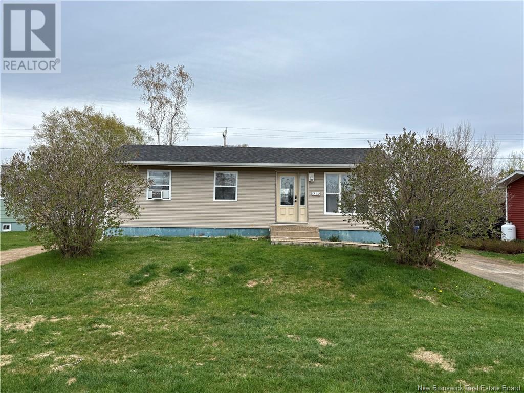 1220 Vantassell, Bathurst, New Brunswick  E2A 4C8 - Photo 1 - NB118707