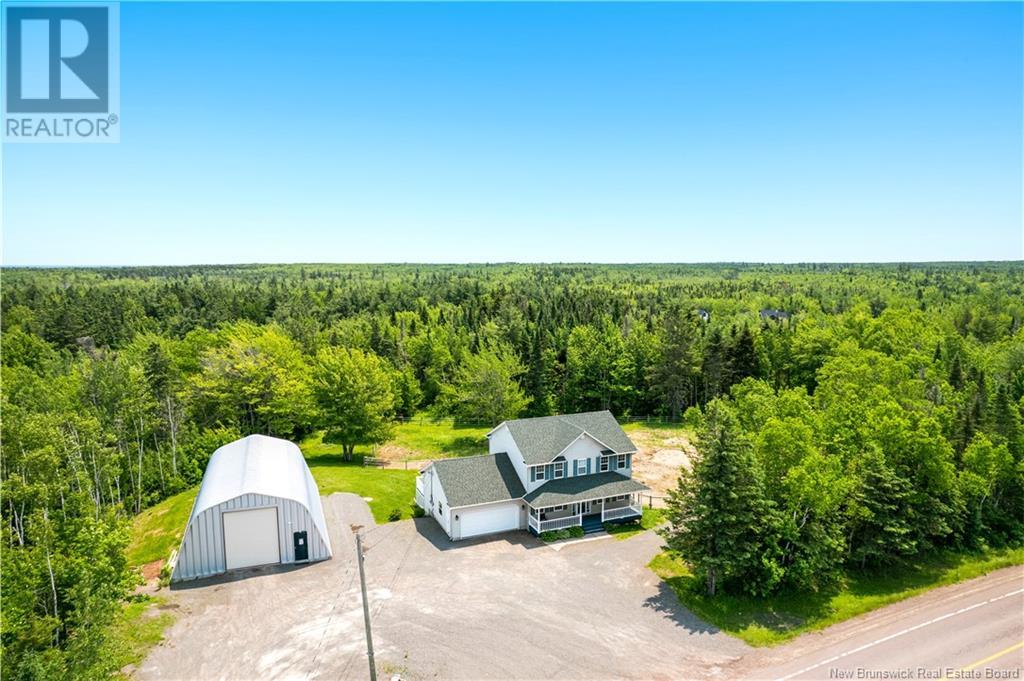 3489 Route 115, Notre-Dame, New Brunswick  E4V 2C9 - Photo 10 - NB118677