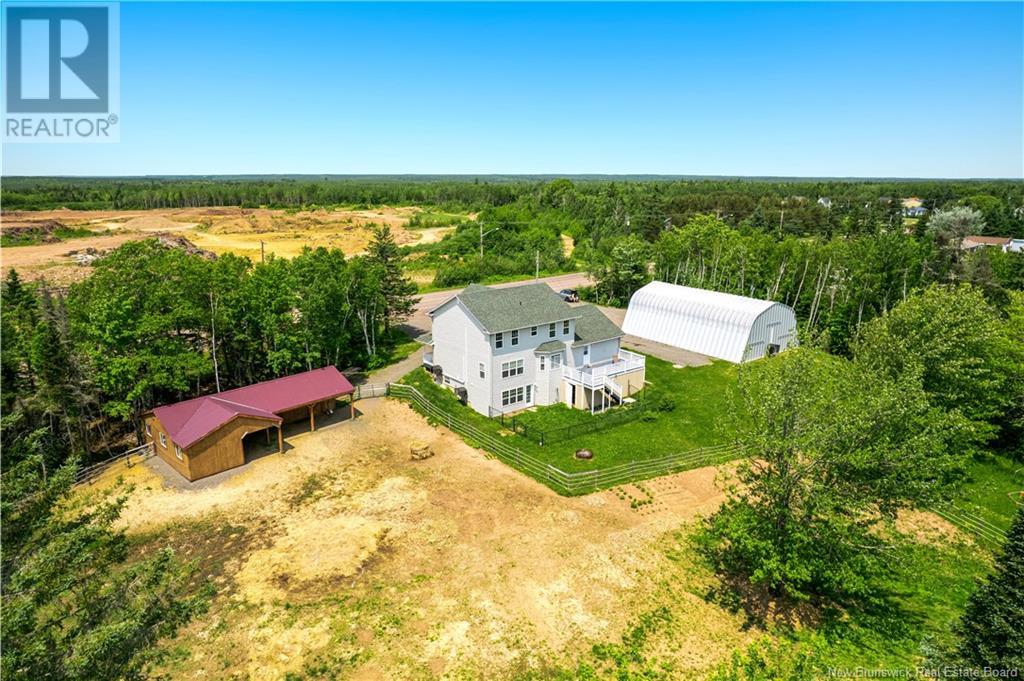 3489 Route 115, Notre-Dame, New Brunswick  E4V 2C9 - Photo 11 - NB118677