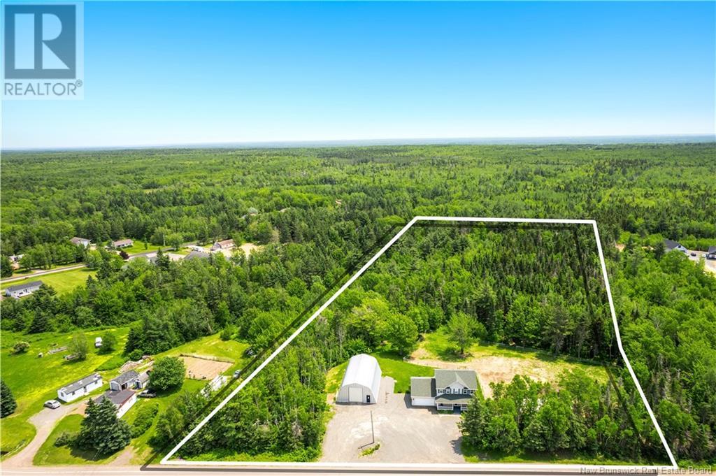 3489 Route 115, Notre-Dame, New Brunswick  E4V 2C9 - Photo 12 - NB118677