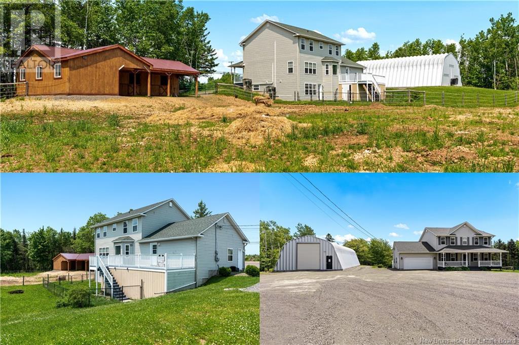 3489 Route 115, Notre-Dame, New Brunswick  E4V 2C9 - Photo 14 - NB118677