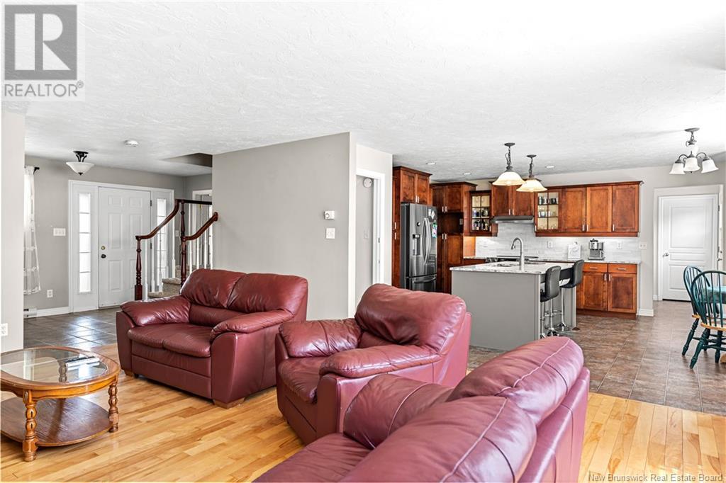 3489 Route 115, Notre-Dame, New Brunswick  E4V 2C9 - Photo 21 - NB118677
