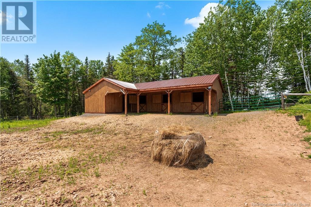 3489 Route 115, Notre-Dame, New Brunswick  E4V 2C9 - Photo 5 - NB118677