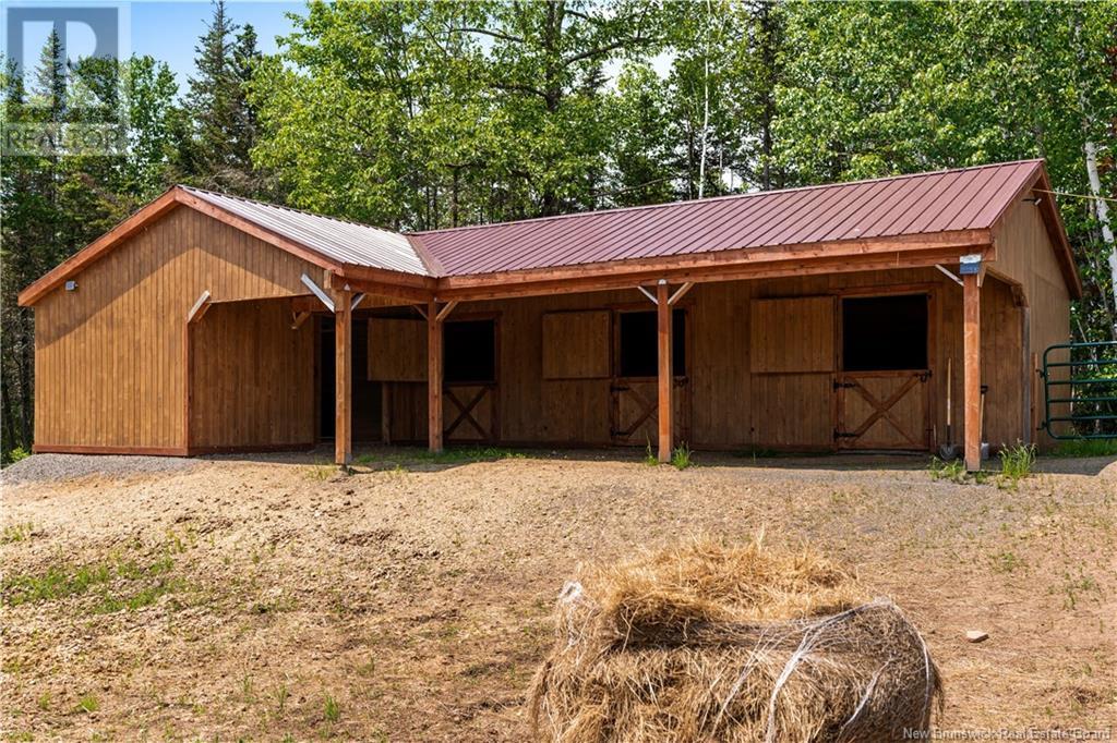 3489 Route 115, Notre-Dame, New Brunswick  E4V 2C9 - Photo 6 - NB118677