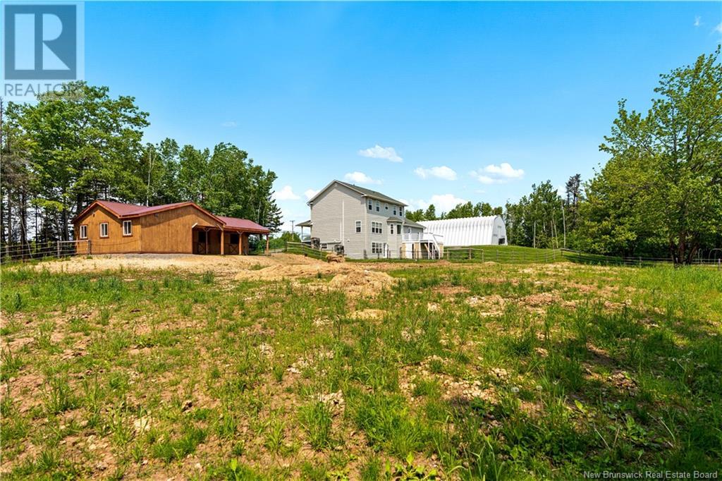 3489 Route 115, Notre-Dame, New Brunswick  E4V 2C9 - Photo 8 - NB118677
