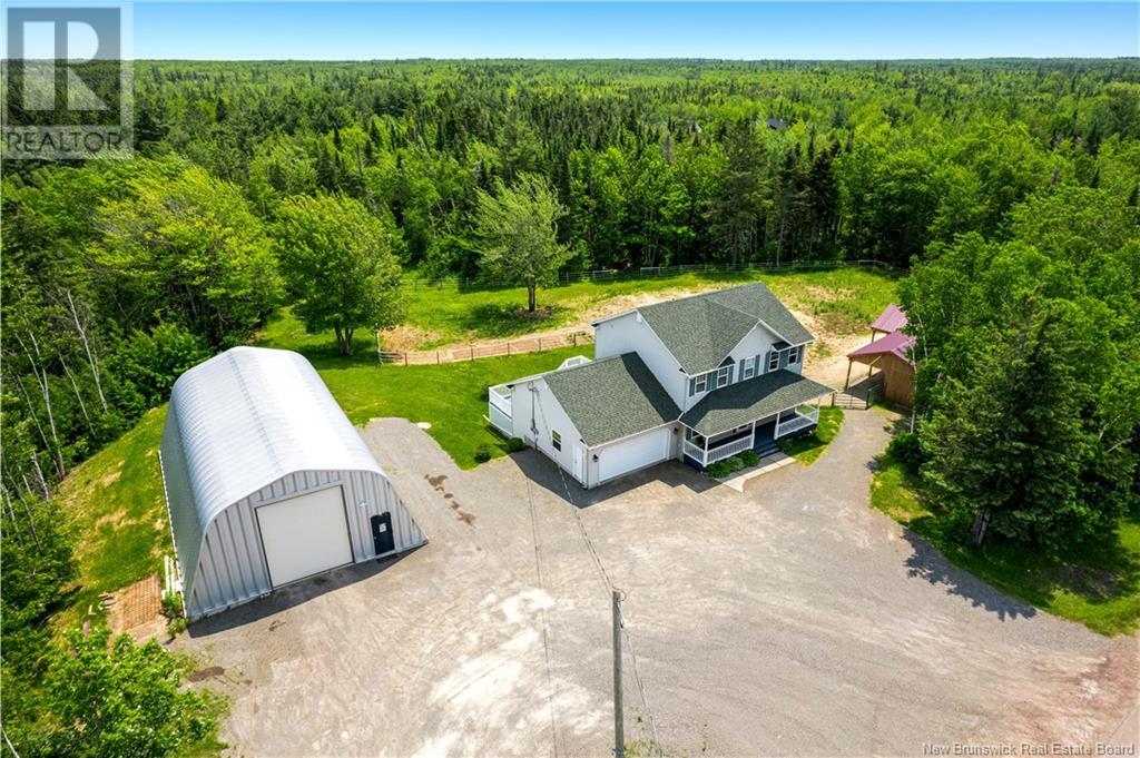 3489 Route 115, Notre-Dame, New Brunswick  E4V 2C9 - Photo 9 - NB118677