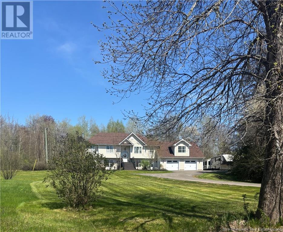 21 Rogers, Berry Mills, New Brunswick