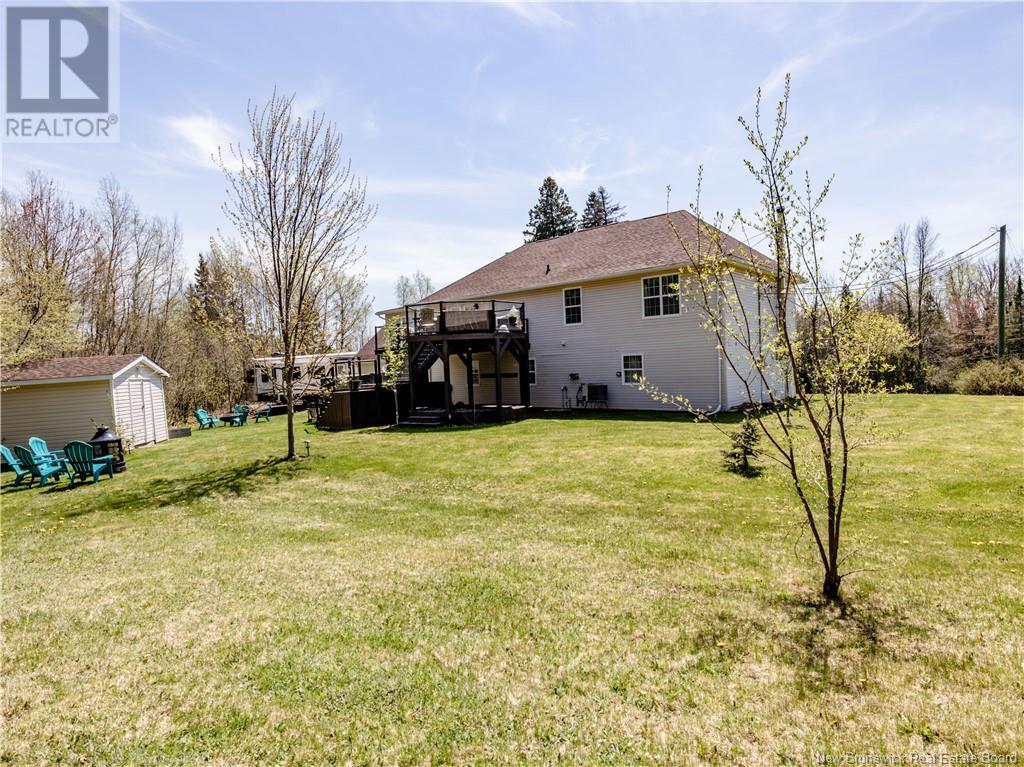 21 Rogers, Berry Mills, New Brunswick  E1G 2N2 - Photo 37 - NB118443