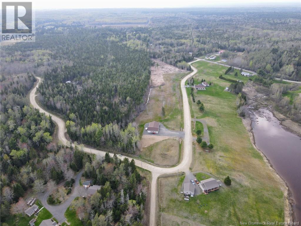 Lot Eveline Road, Saint-Louis-De-Kent, New Brunswick  E4X 0A5 - Photo 2 - NB118426