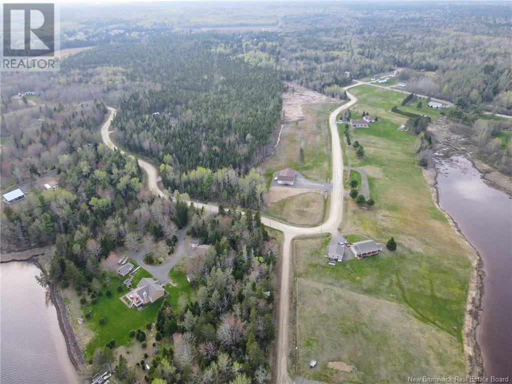 Lot Eveline Road, Saint-Louis-De-Kent, New Brunswick  E4X 0A5 - Photo 3 - NB118426