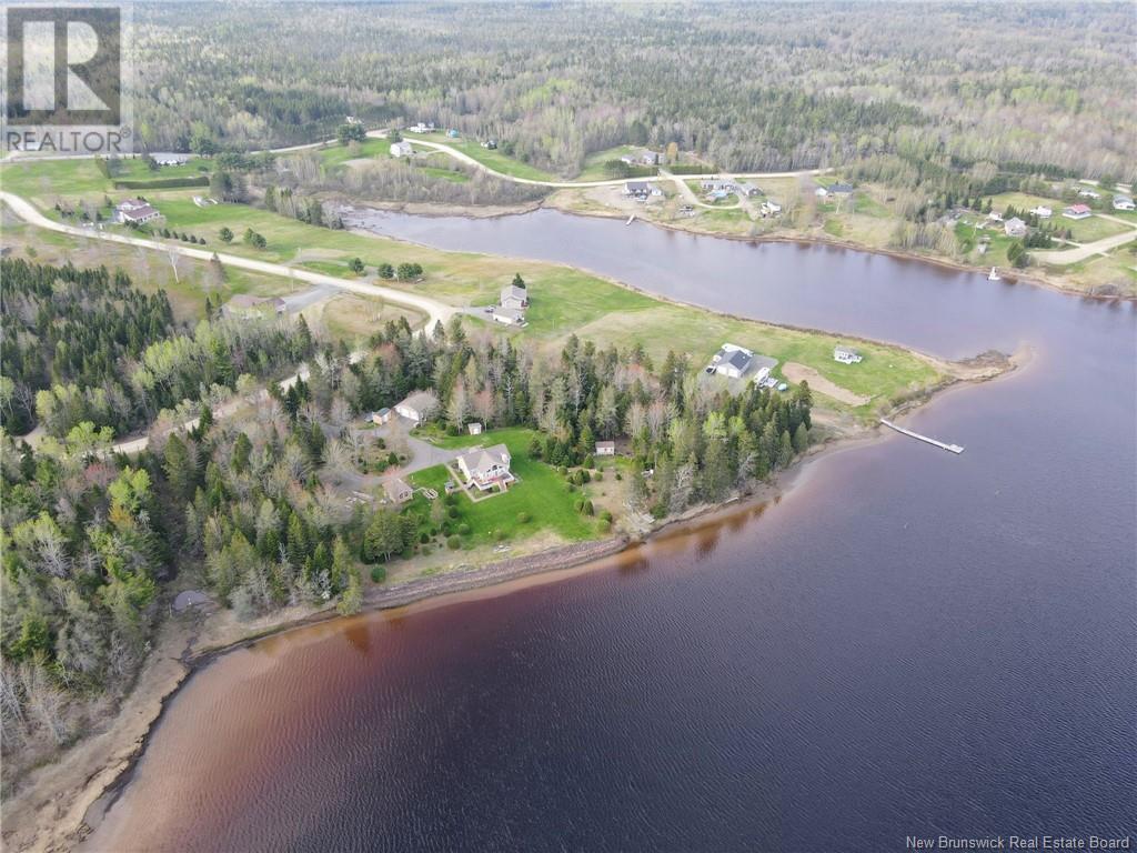 Lot Eveline Road, Saint-Louis-De-Kent, New Brunswick  E4X 0A5 - Photo 4 - NB118426