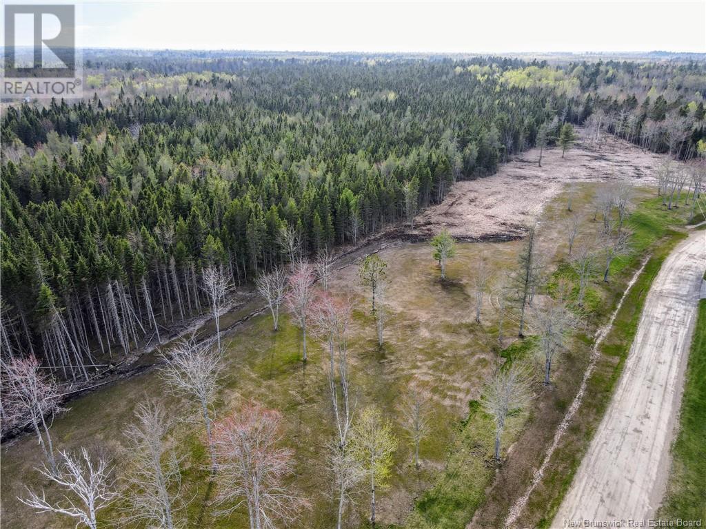 Lot Eveline Road, Saint-Louis-De-Kent, New Brunswick  E4X 0A5 - Photo 5 - NB118426