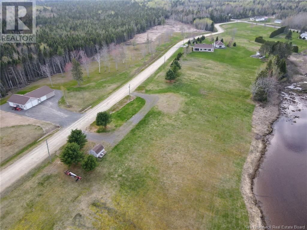 Lot Eveline Road, Saint-Louis-De-Kent, New Brunswick  E4X 0A5 - Photo 7 - NB118426