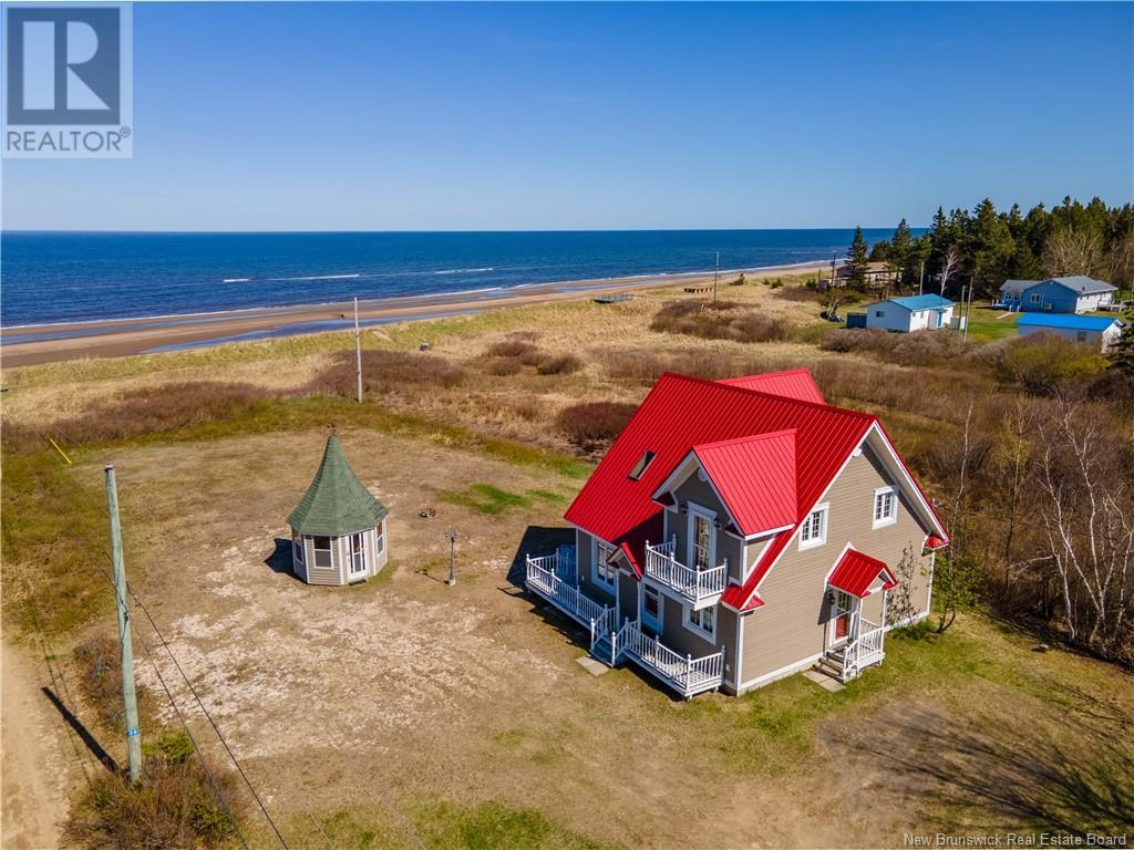 38 Miriam Lane Route 475, Bouctouche Bay, New Brunswick  E4S 4X6 - Photo 1 - NB116906