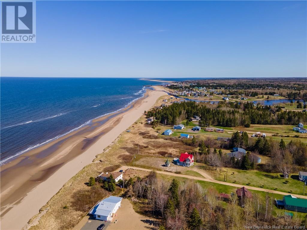 38 Miriam Lane Route 475, Bouctouche Bay, New Brunswick  E4S 4X6 - Photo 11 - NB116906
