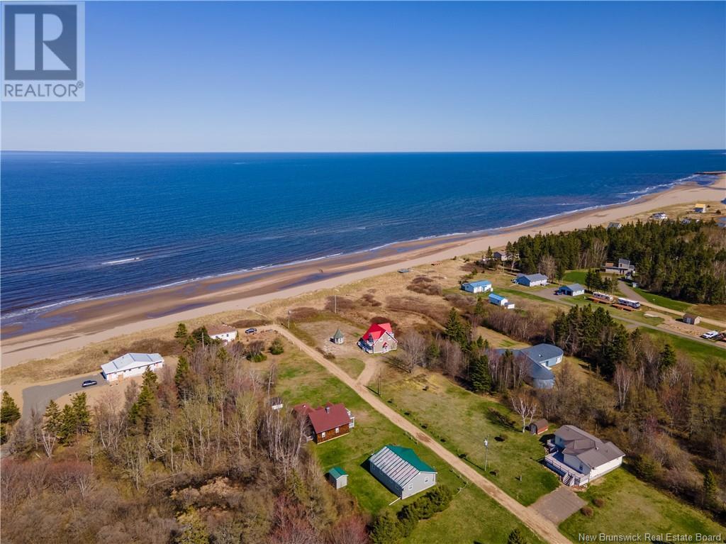 38 Miriam Lane Route 475, Bouctouche Bay, New Brunswick  E4S 4X6 - Photo 12 - NB116906