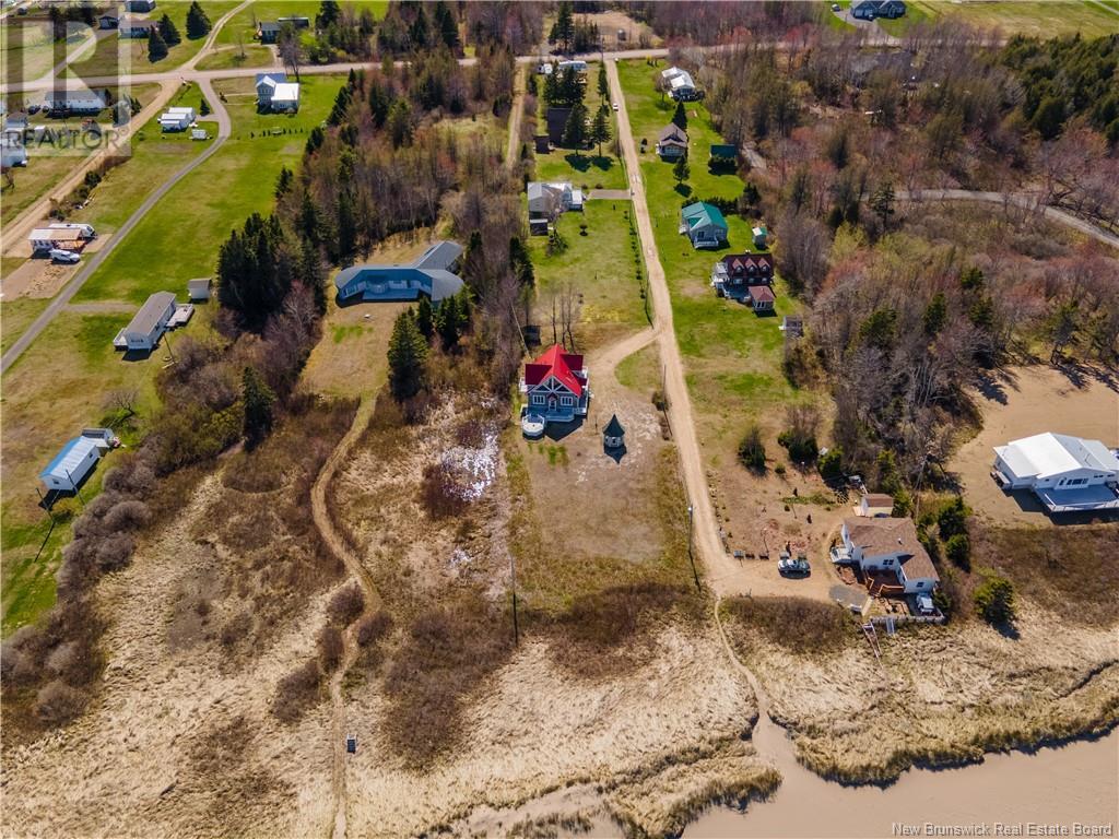 38 Miriam Lane Route 475, Bouctouche Bay, New Brunswick  E4S 4X6 - Photo 13 - NB116906