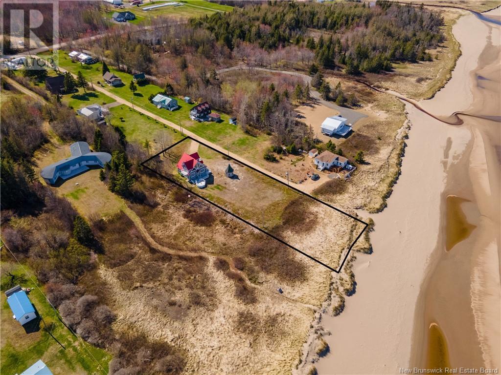 38 Miriam Lane Route 475, Bouctouche Bay, New Brunswick  E4S 4X6 - Photo 15 - NB116906
