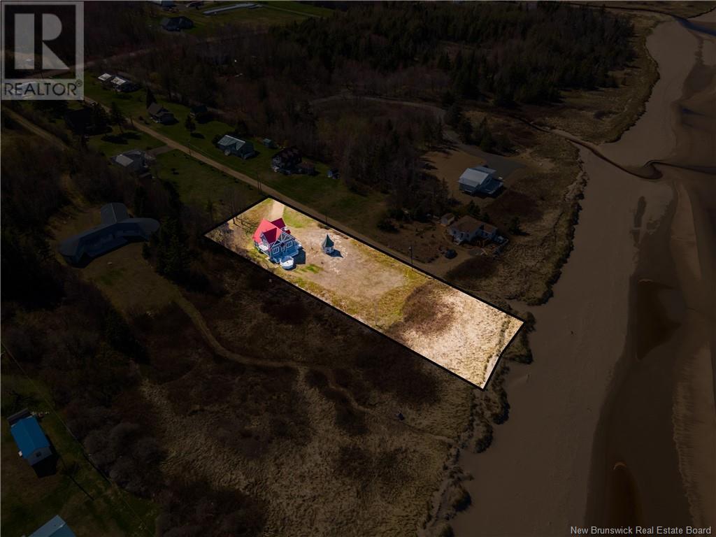 38 Miriam Lane Route 475, Bouctouche Bay, New Brunswick  E4S 4X6 - Photo 16 - NB116906