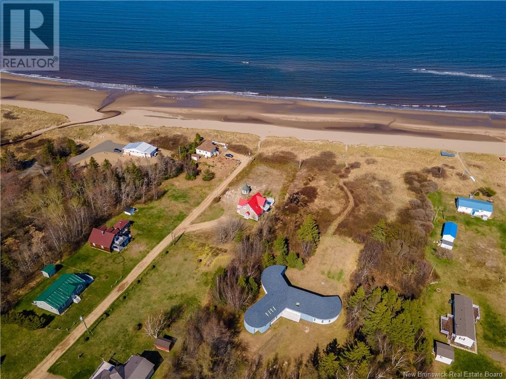 38 Miriam Lane Route 475, Bouctouche Bay, New Brunswick  E4S 4X6 - Photo 19 - NB116906