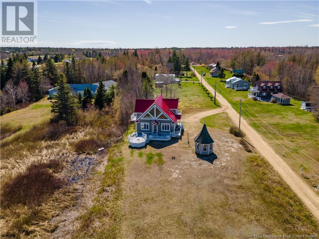38 Miriam Lane Route 475, Bouctouche Bay, New Brunswick  E4S 4X6 - Photo 2 - NB116906
