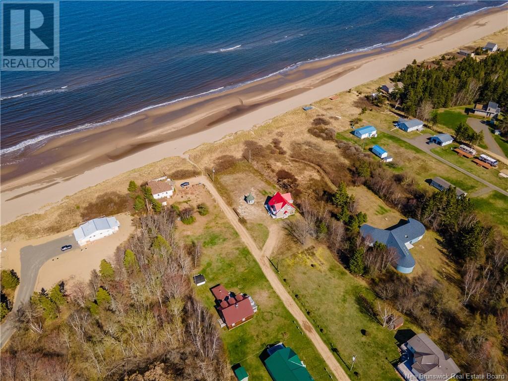 38 Miriam Lane Route 475, Bouctouche Bay, New Brunswick  E4S 4X6 - Photo 21 - NB116906