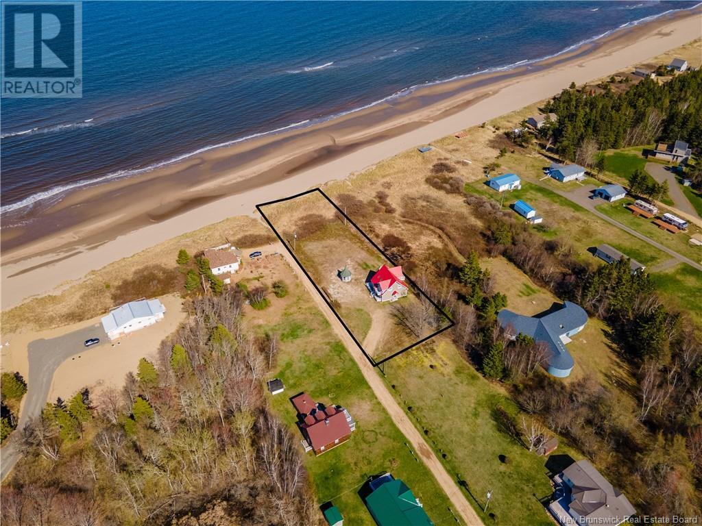 38 Miriam Lane Route 475, Bouctouche Bay, New Brunswick  E4S 4X6 - Photo 22 - NB116906