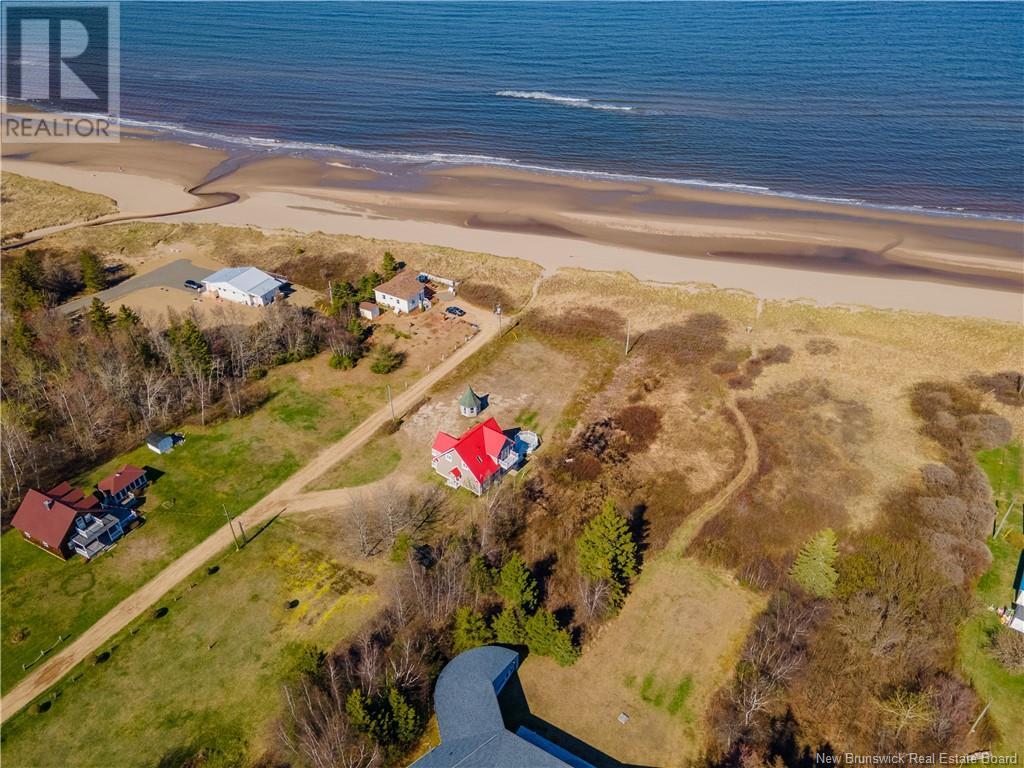 38 Miriam Lane Route 475, Bouctouche Bay, New Brunswick  E4S 4X6 - Photo 23 - NB116906