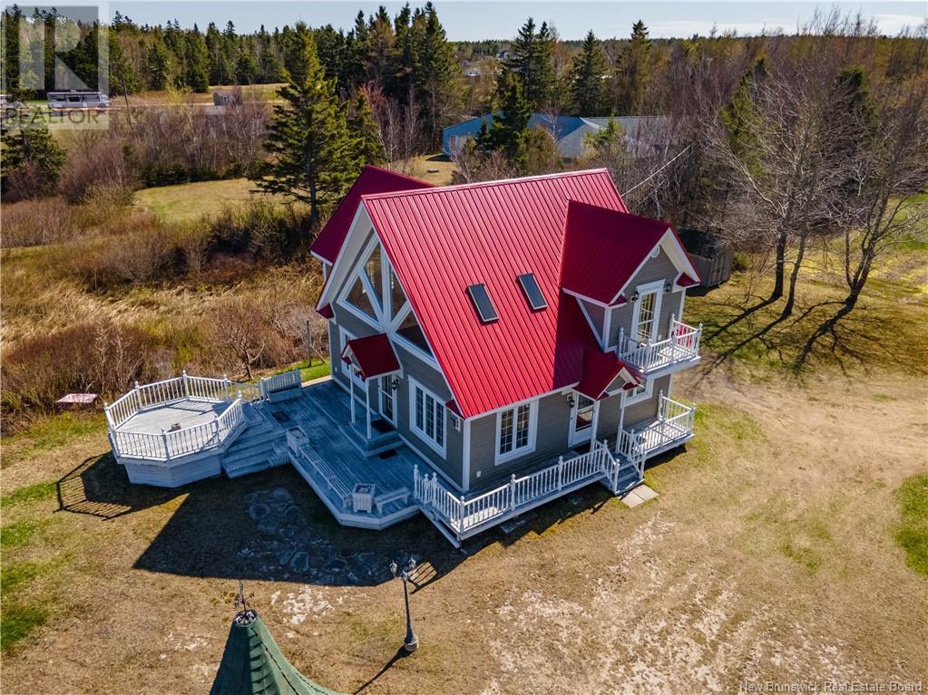 38 Miriam Lane Route 475, Bouctouche Bay, New Brunswick  E4S 4X6 - Photo 3 - NB116906