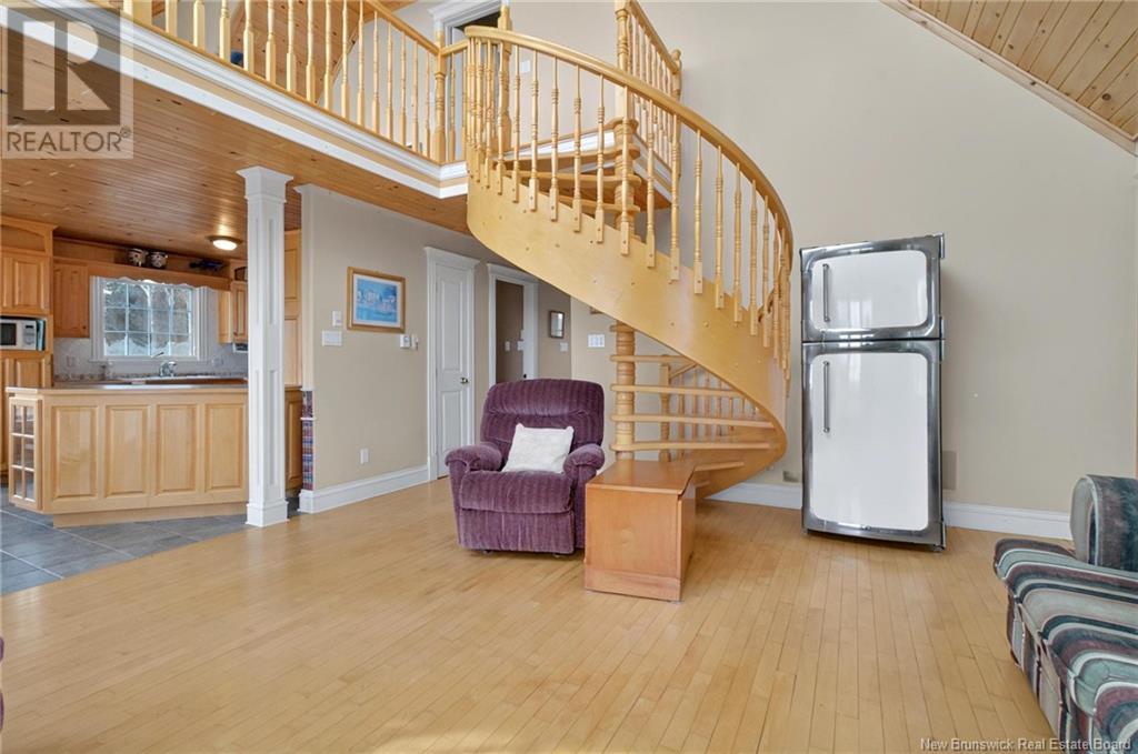38 Miriam Lane Route 475, Bouctouche Bay, New Brunswick  E4S 4X6 - Photo 31 - NB116906