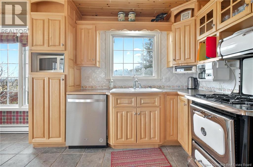 38 Miriam Lane Route 475, Bouctouche Bay, New Brunswick  E4S 4X6 - Photo 35 - NB116906