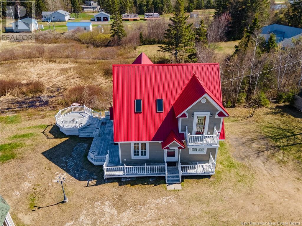 38 Miriam Lane Route 475, Bouctouche Bay, New Brunswick  E4S 4X6 - Photo 4 - NB116906